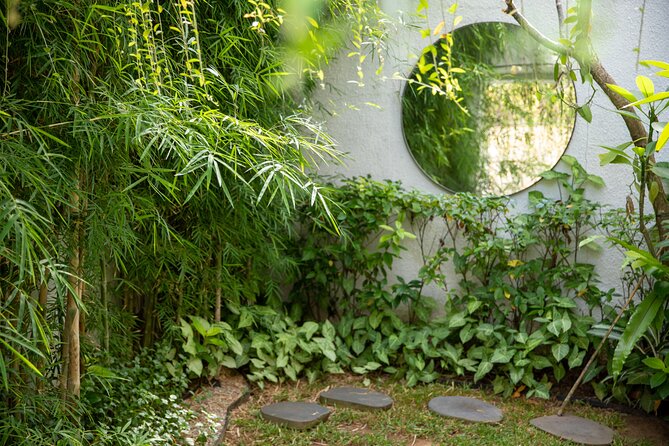 TULA Wellness Half Day Experience with Sound Healing - The 1-Hour Sound Healing: Seven-Metal Bowls and Chakra Tuning