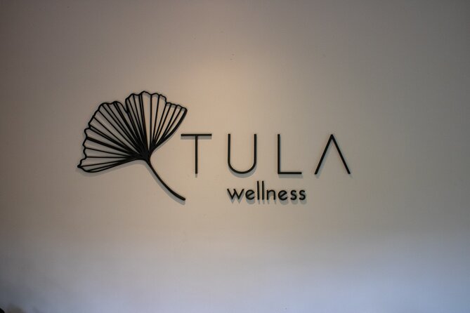 TULA Wellness Half Day Experience with Sound Healing - The 1-Hour Lymphatic Drainage Massage: Gentle, Rhythmic, and Warm