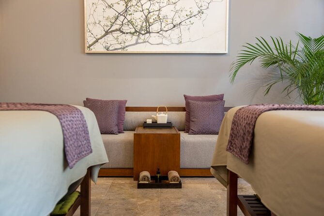TULA Wellness Half Day Experience with Sound Healing - Timing and What the 4 Hours Feel Like