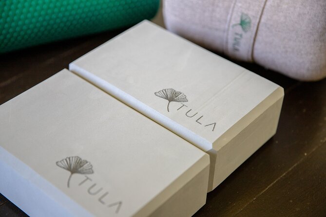 TULA Wellness Half Day Experience with Yoga Class - Your private yoga session: breathing, alignment, meditation