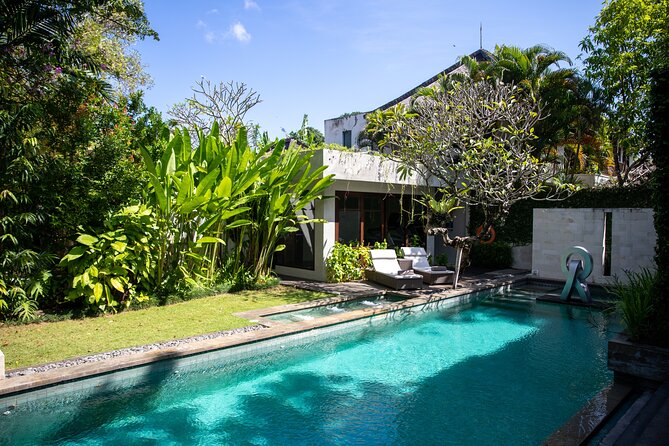 TULA Wellness Half Day Experience with Yoga Class - The two-course vegetarian menu and re-balancing drink