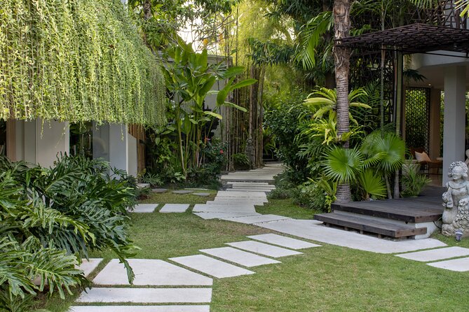 TULA Wellness Taiwan Tea Ceremony - Meet at The Amala Boutique Retreat and Settle In