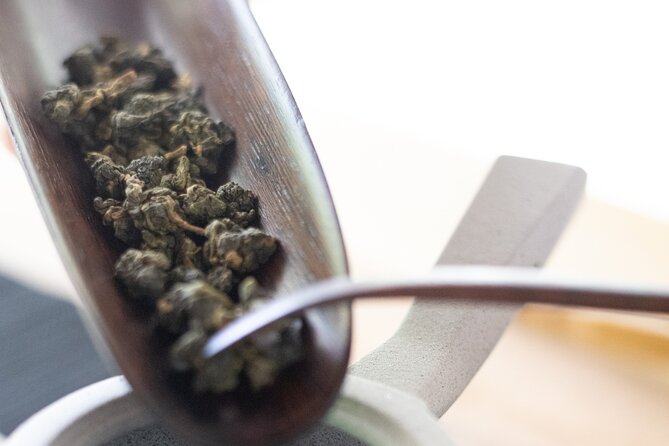 TULA Wellness Taiwan Tea Ceremony - Learning the Tea Set, Plus the Spirit Behind Serving