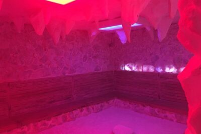 Turkish Bath and Spa - Service Style: How to Keep It Relaxing