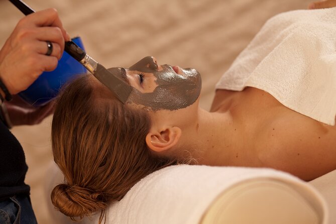 Turkish Bath and Spa Experience with 3 Type Massage Options in Marmaris - Key things to know before you go