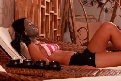 Turkish Bath and Spa Experience with 3 Type Massage Options in Marmaris - Scrub and foam massage: why the loofah part gets your skin to behave