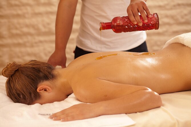Turkish Bath and Spa Experience with 3 Type Massage Options in Marmaris - Who this suits best in Marmaris (and who should think twice)
