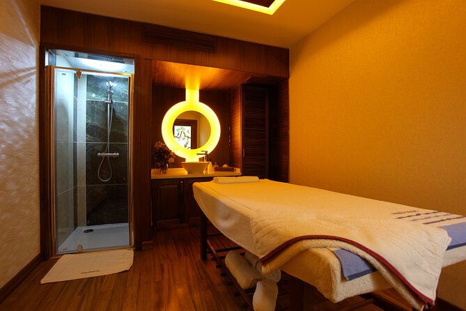 Turkish Bath and Spa Experience with 3 Type Massage Options in Marmaris - Should you book this Turkish Bath and Spa in Marmaris?
