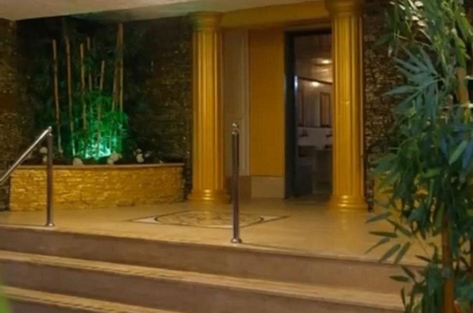 Turkish Bath in Alanya with Massage and Spa - Pickup, timing, and small-group comfort in Alanya