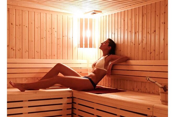 Turkish Bath in Alanya with Massage and Spa - The scrub and foam massage: what you should really expect