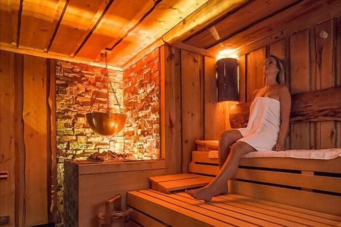 Turkish Bath in Side with Massage Experience and Spa - Key highlights worth planning around