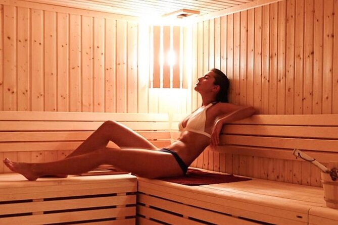 Turkish Bath in Side with Massage Experience and Spa - Group Size, Pace, and Real Comfort Factors