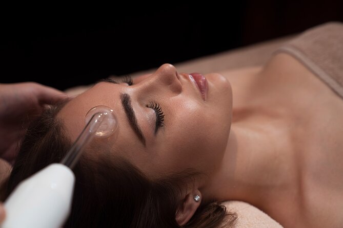 Turkish Bath Spa and Massage Experience in Sisli - Your 50-Minute Ceremony: What the Timing Really Means