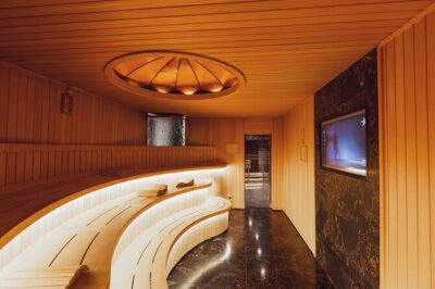 Turkish Bath Spa and Massage Experience in Sisli - Body Peeling and Foam Cleansing: The Core Hammam Steps