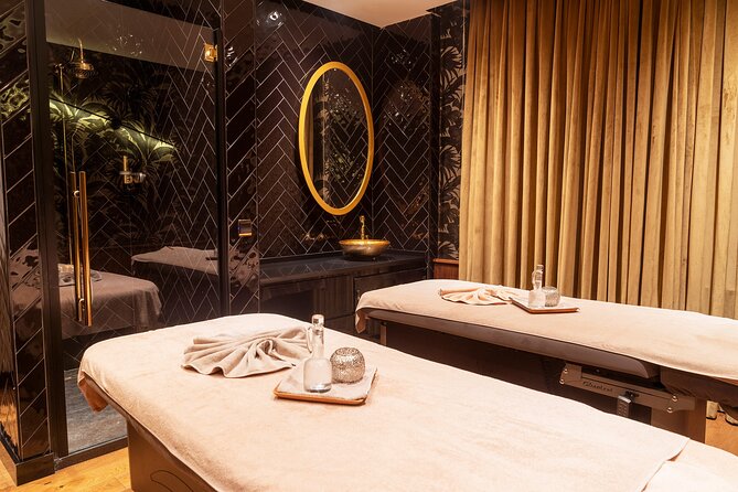 Turkish Bath Spa and Massage Experience in Sisli - Where You Start in Sisli and How to Fit This Into Istanbul Days