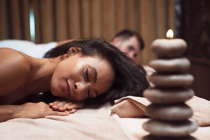 Turkish Bath Spa and Massage Experience in Sisli - Price and Value: Is $57.80 Worth It?