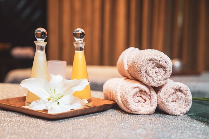 Turkish Bath Spa and Massage Experience in Sisli - Should You Book This Turkish Bath Spa and Massage in Sisli?