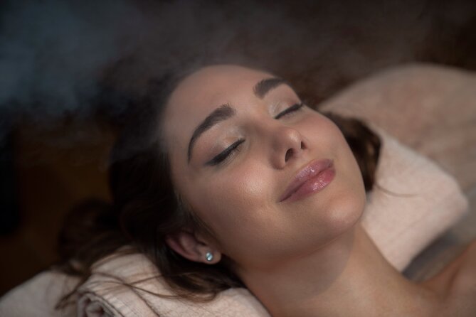 Turkish Bath Spa and Massage Experience in Taksim - How the 50-Minute Ritual Flows (Peeling to Body and Head Massage)