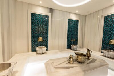 Turkish Bath Spa and Massage Experience in Taksim - The Exfoliation and Soap Steps: The Part That Feels Most Like Ottoman Tradition