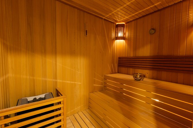 Turkish Bath Spa and Massage Experience in Taksim - When This Works Best in Your Istanbul Schedule