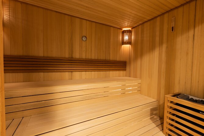 Turkish Bath Spa and Massage Experience in Taksim - Who Should Book This Turkish Bath Spa and Massage Experience