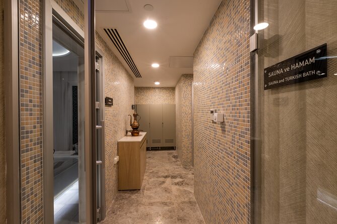 Turkish Bath Spa and Massage Experience in Taksim - Should You Book This Hammam in Taksim?