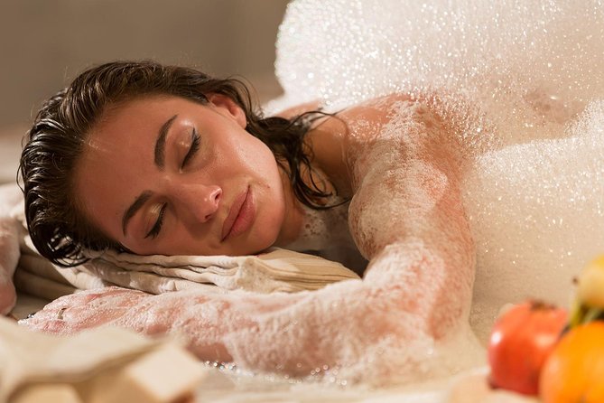Turkish Hammam Bath Experience - Key things to know