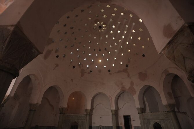Turkish Hammam Bath Experience - Price and value: is $85.19 worth it?