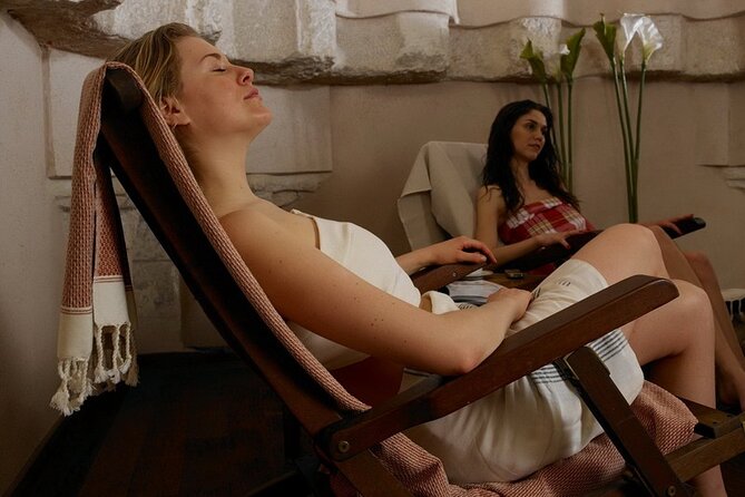 Turkish Hammam Bath Experience - Logistics that matter: location, meeting point, and no pickup