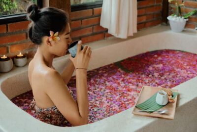 Ubud: 2-Hour Spa with Flower Bath & Rice Field View - Getting There Smooth: Private AC Transport From Ubud