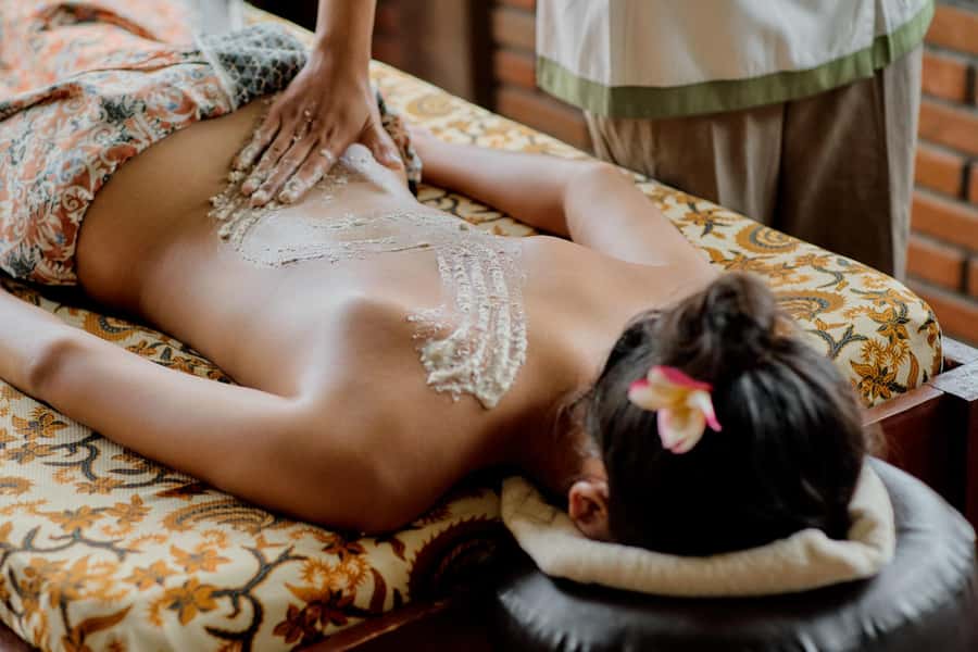 Ubud: 2-Hour Spa with Flower Bath & Rice Field View - Who This Ubud Spa Is Best For (and Who Should Skip It)
