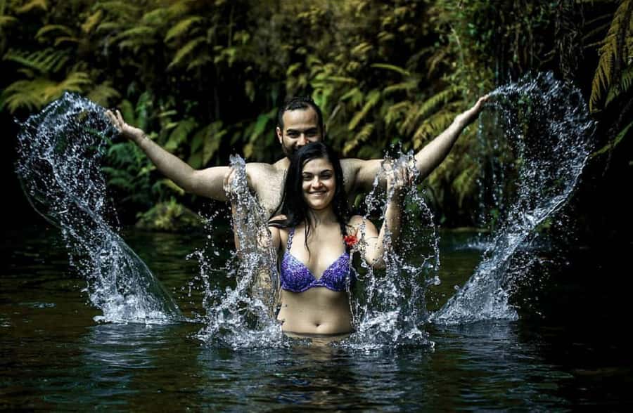 Ubud: Floating Breakfast, Jungle Swing & Spa Romantic Tour - Key highlights to know before you go