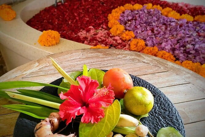 Ubud Luxury Bali Spa Package with amidst rice fields - Why This Rice-Field Spa Feels Different Than the Usual Massage