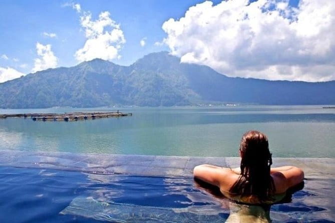 Ubud Luxury Bali Spa Package with amidst rice fields - How the 1-Hour Massage Package Works