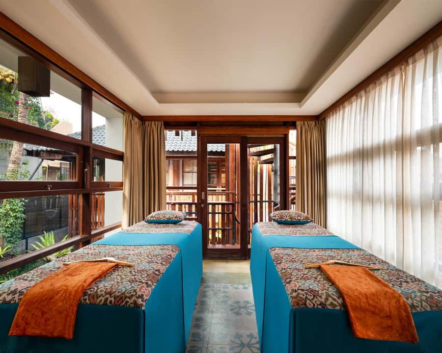 Ubud: Massage & Flower Bath at Tejas Spa Monkey Forest - Key things to know before you go