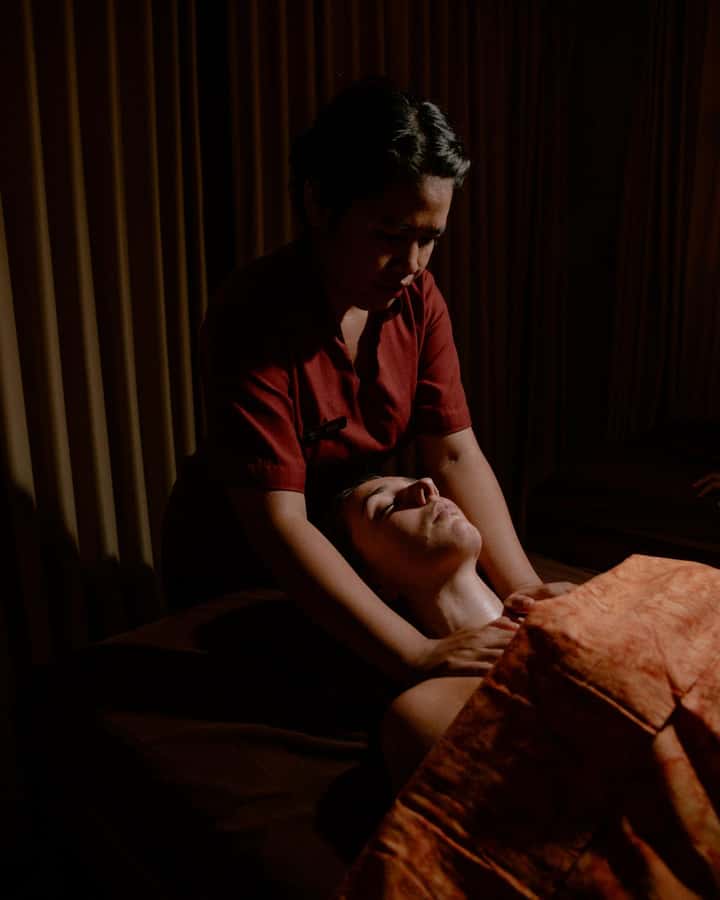 Ubud: Massage & Flower Bath at Tejas Spa Monkey Forest - Who should book this Balinese massage and flower bath?