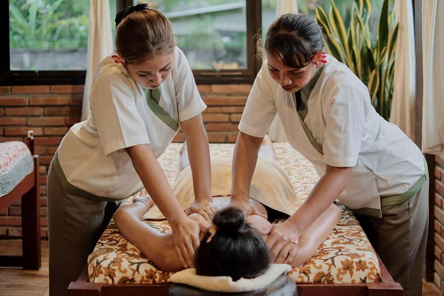 Ubud: Relaxing Spa Balinese Massage Package - Key Points to Know Before You Go