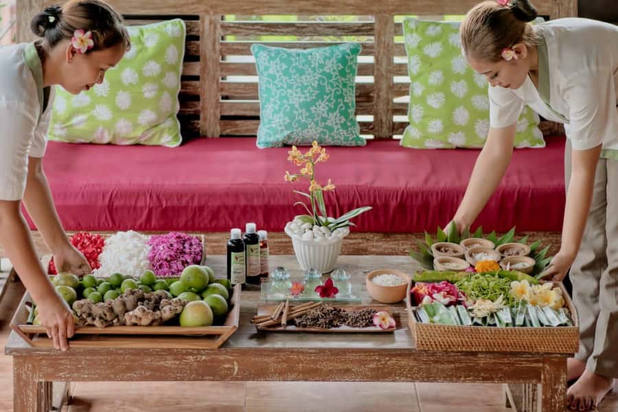 Ubud: Relaxing Spa Balinese Massage Package - Why This Ubud Spa Feels Like a Reset in the Rice Fields