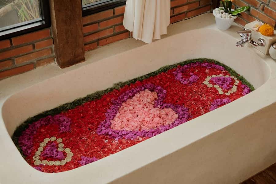 Ubud: Relaxing Spa Balinese Massage Package - Value Check: Is $29 a Fair Deal for This Much Care?