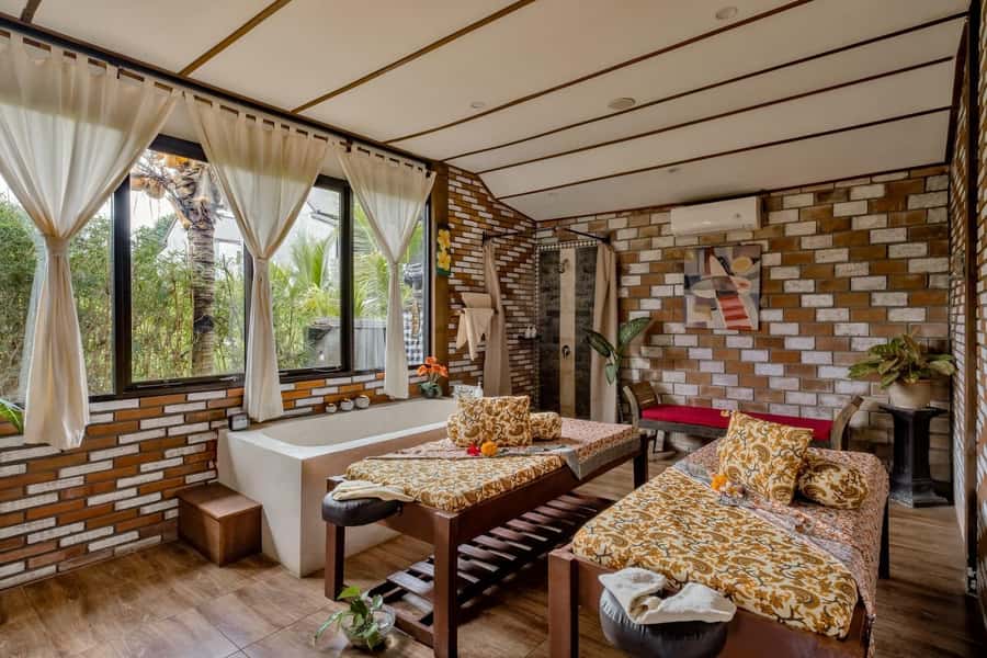 Ubud: Relaxing Spa Balinese Massage Package - Who This Package Suits (And Who Should Skip It)