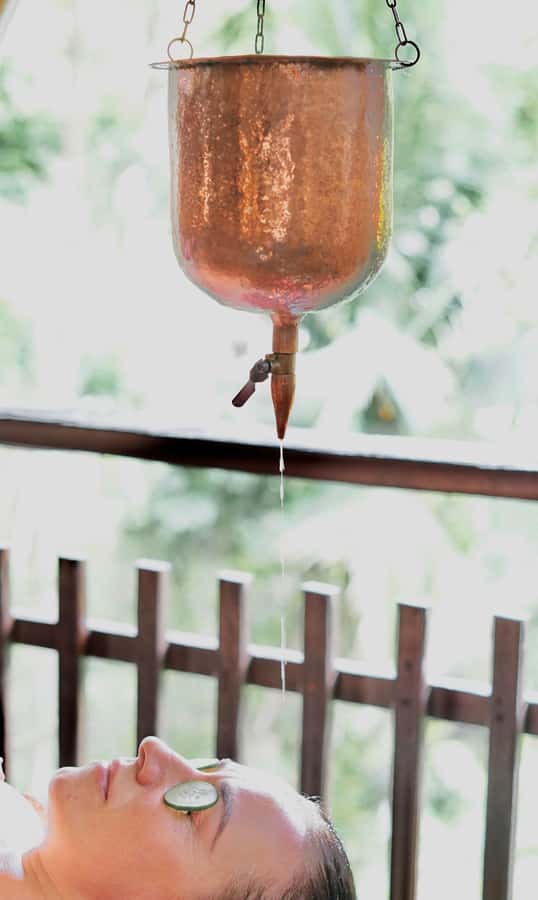 Ubud: Riverfront Massage & Flower Bath at Ayusha Wellness - Stairs, paths, and the post-massage reality check
