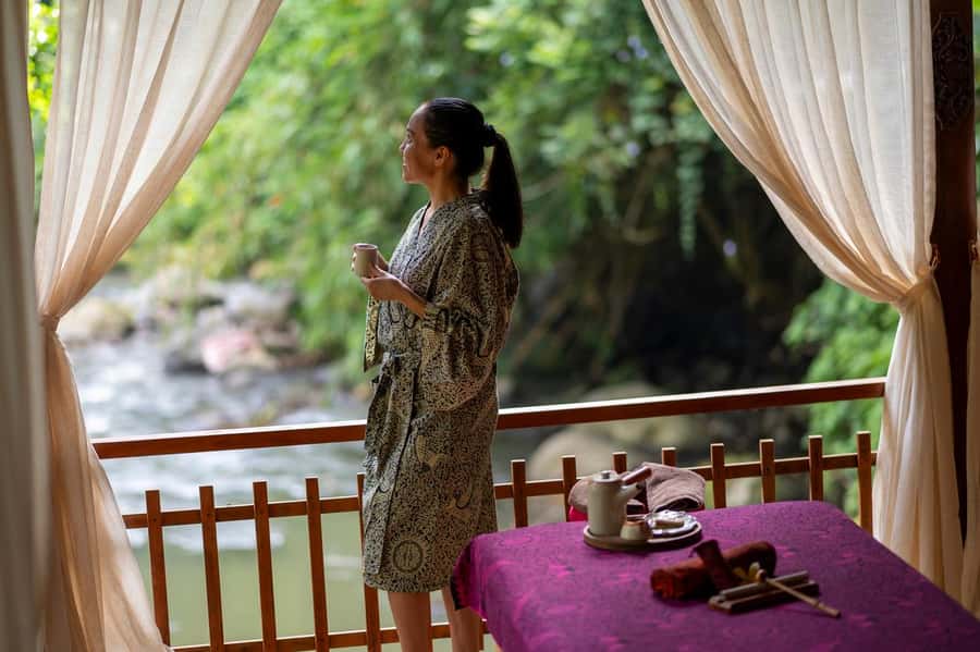 Ubud: Riverfront Massage & Flower Bath at Ayusha Wellness - Should you book Ayusha Wellness Spa in Ubud?