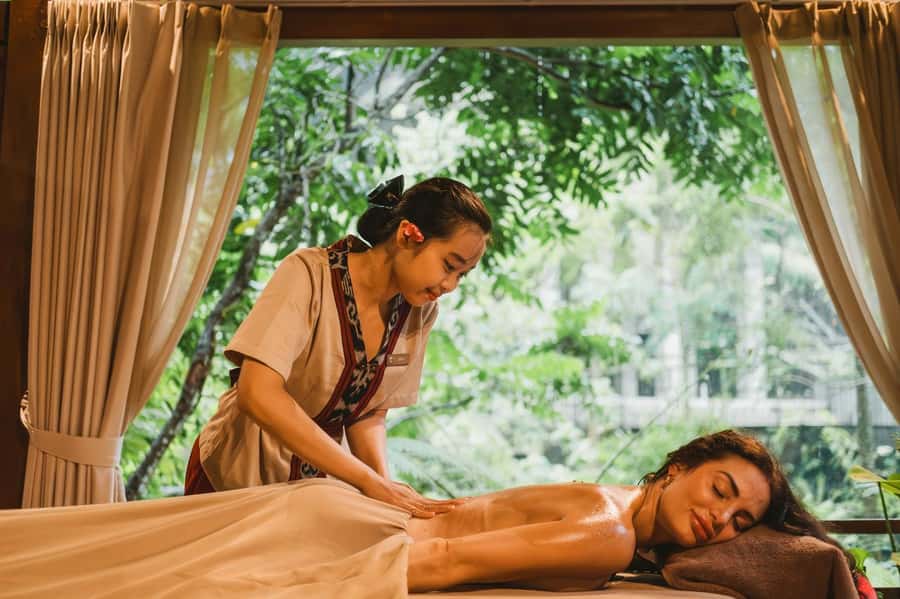 Ubud: Riverfront Massage & Flower Bath at Ayusha Wellness - FAQ