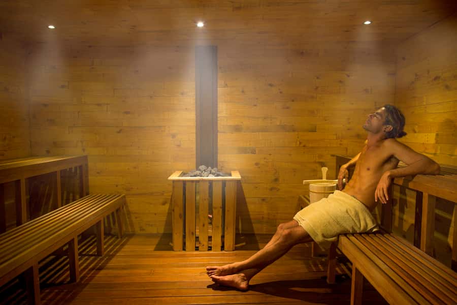 Ubud: Riverside Spa Treatment near Bali Zoo - The 90-Minute Holistic Body Treatment: black magma and moor mud recovery