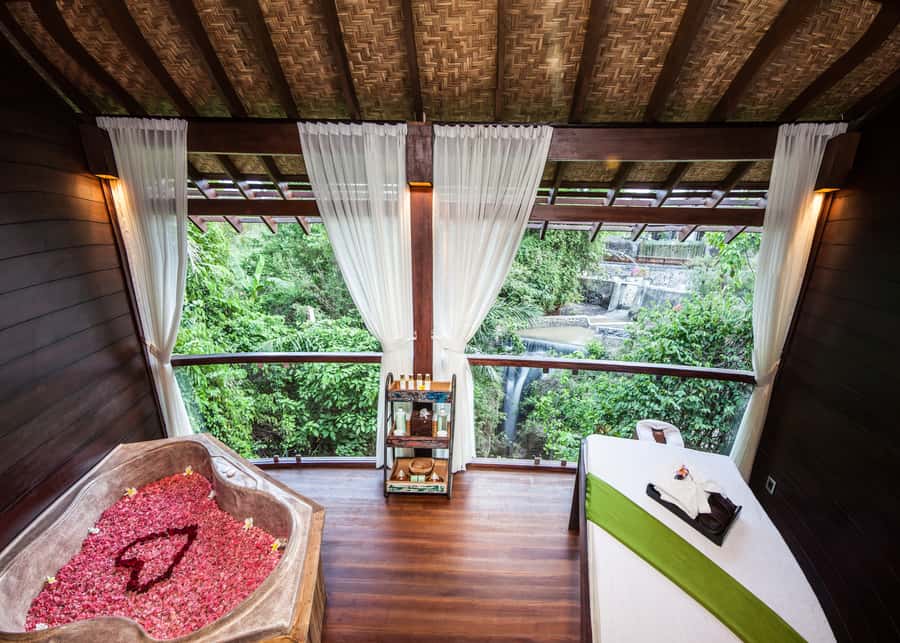 Ubud: Riverside Spa Treatment near Bali Zoo - Price and value: why $55 can feel like more than it costs