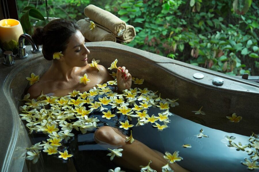 Ubud: Riverside Spa Treatment near Bali Zoo - Who should book this spa day, and who should think twice