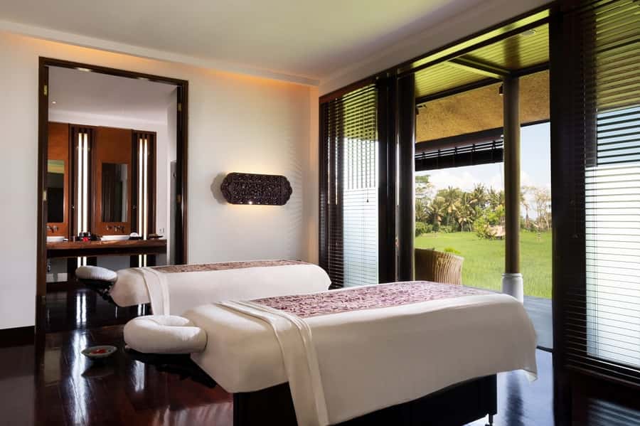 Ubud: Spa Treatment with Scenic Rice Paddy Views - Massage time: Tanah Gajah Jade and Ancient Balinese options