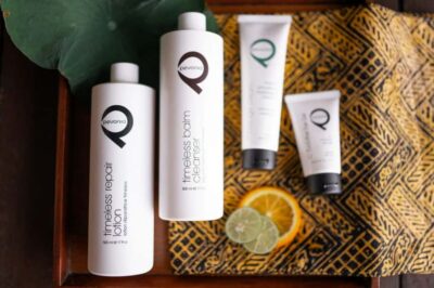Ubud: Spa Treatment with Scenic Rice Paddy Views - Your 2-hour session: welcome drink to tea ritual