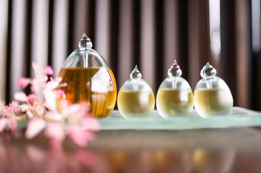 Ubud: Spa Treatment with Scenic Rice Paddy Views - Herbal bath and steam: the warm-up that makes massage work better