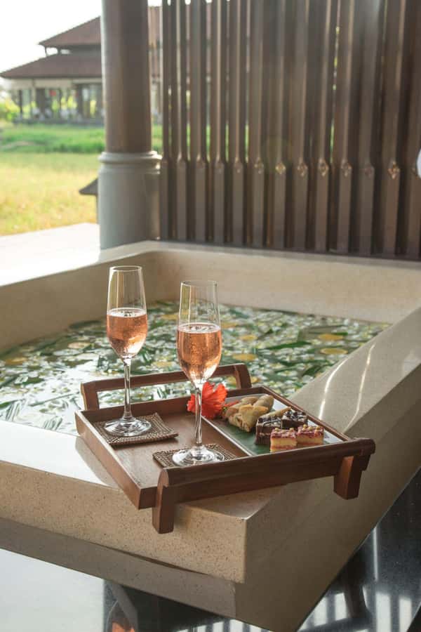 Ubud: Spa Treatment with Scenic Rice Paddy Views - Who this spa is perfect for